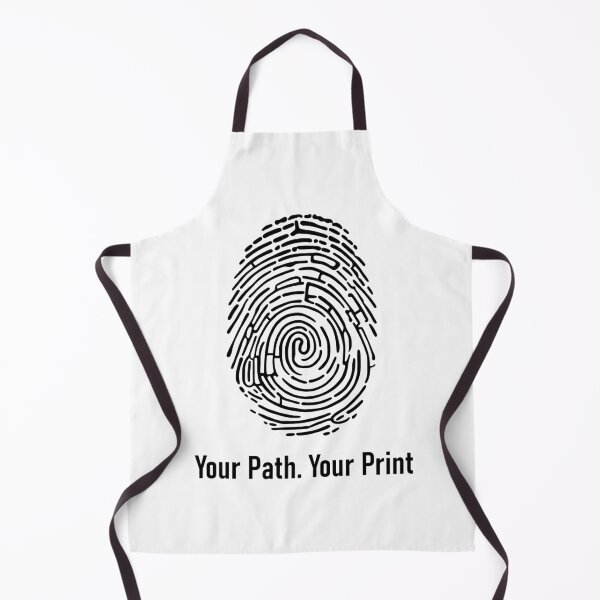 Item preview, Fingerprint Maze | Your Path. Your Print. | Gift designed and sold by FMproject.