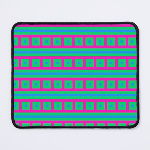 Item preview, Polysexual Pride Geometric Pattern designed and sold by SweetLilith.
