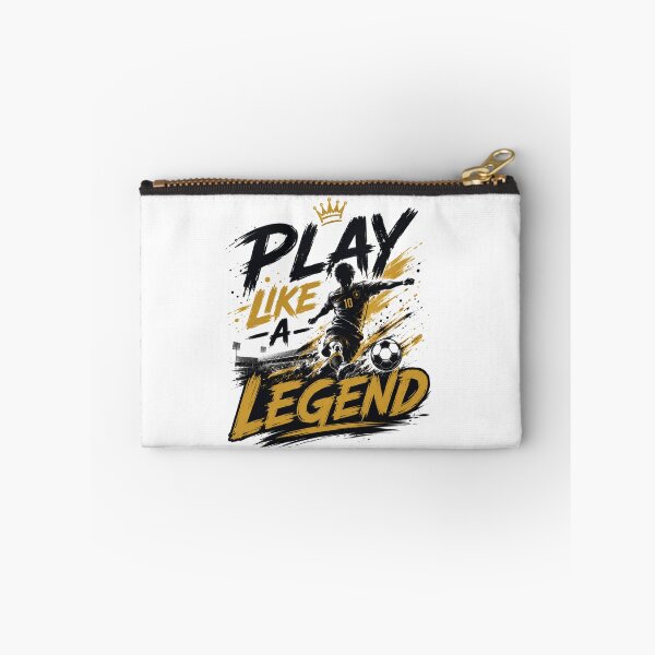 Item preview, Play Like a Legend Gamer T-Shirt designed and sold by Artimax-Studio.