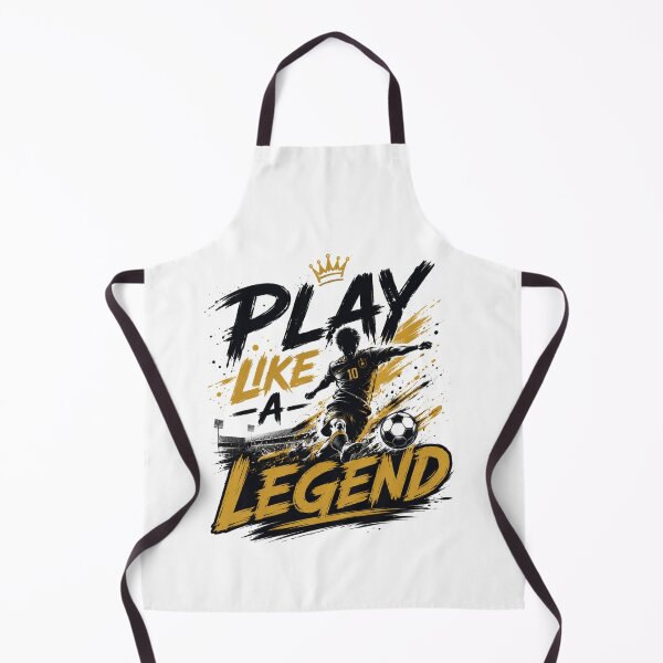 Item preview, Play Like a Legend Gamer T-Shirt designed and sold by Artimax-Studio.