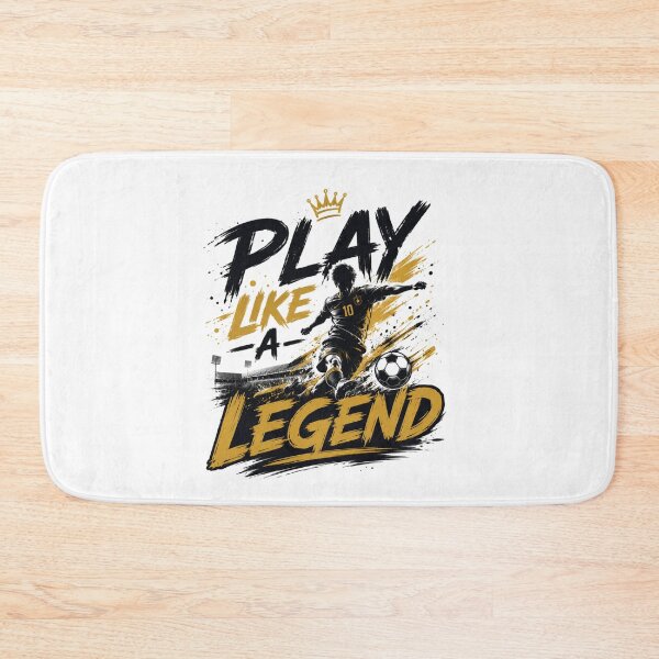Item preview, Play Like a Legend Gamer T-Shirt designed and sold by Artimax-Studio.