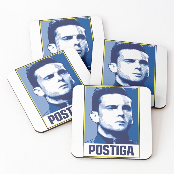 Item preview, Postiga - TOT designed and sold by DFA.