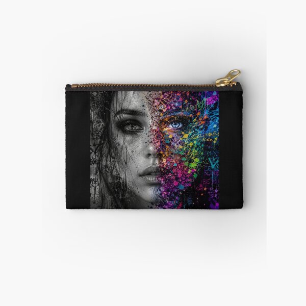 Item preview, Between shadows and colors designed and sold by Personiq Kaleido.