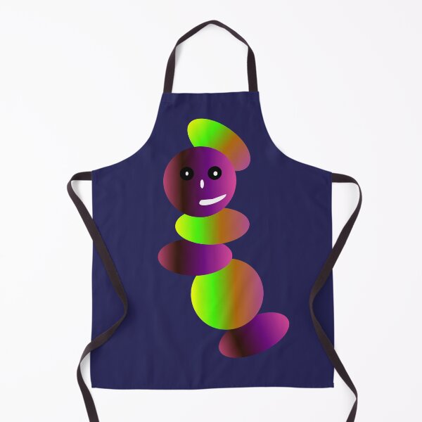 Item preview, Skottie - Friendly Creature Out Of Space designed and sold by Artshop Marjolein.