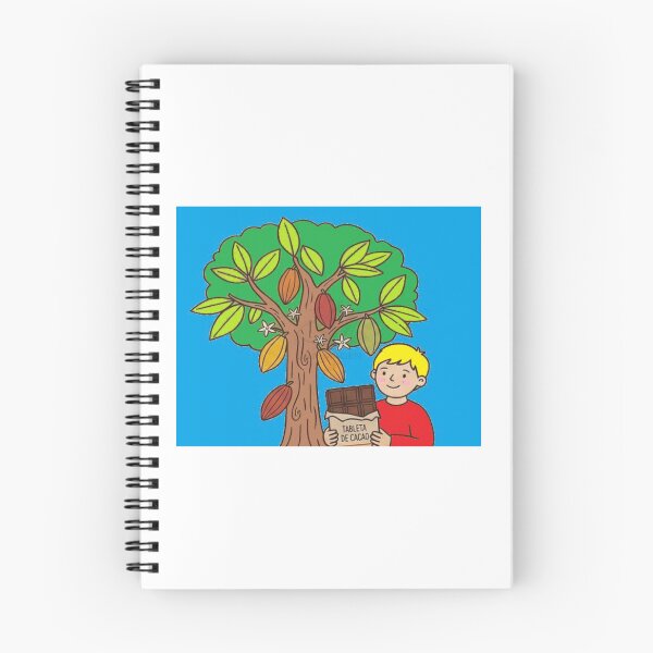 Item preview, World Cocoa Day designed and sold by Danibonher90.