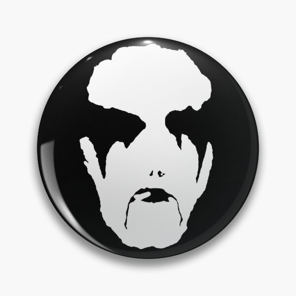 Item preview, Corpse Paint! designed and sold by Kvlt Merch.