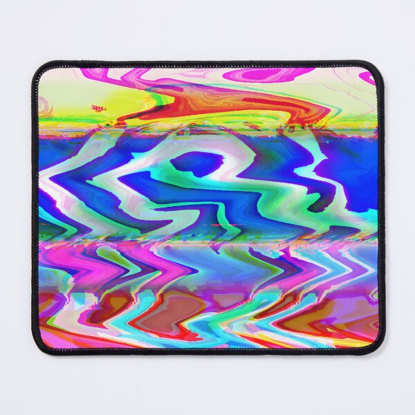 Item preview, Psychedelic Drop of Dopeness designed and sold by Cynthia De Moss aka Dutchess333.