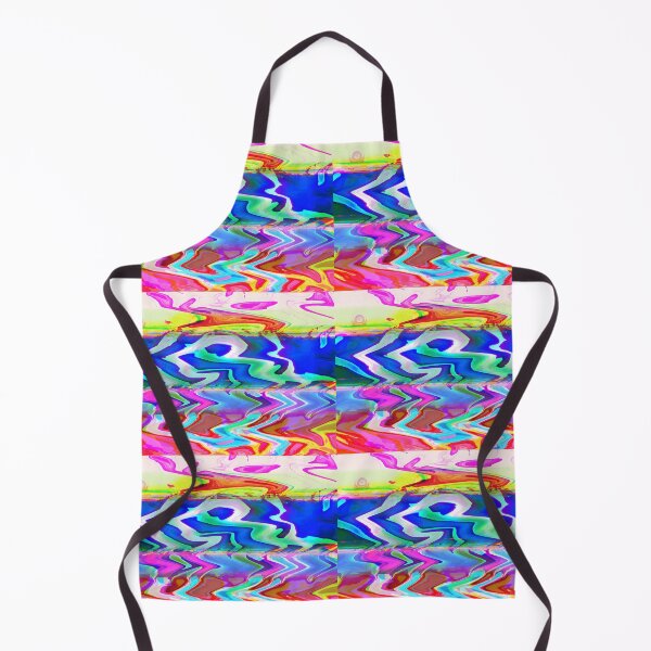 Item preview, Psychedelic Drop of Dopeness   designed and sold by Cynthia De Moss aka Dutchess333.