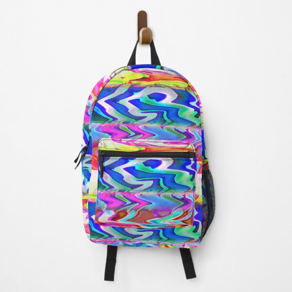 Item preview, Psychedelic Drop of Dopeness designed and sold by Duke and Dutchess Creations .