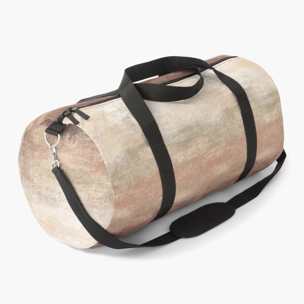 Item preview, Resort Ombre Neutral Brown Dreamscape Horizon Textured Abstract designed and sold by RenattaZare.