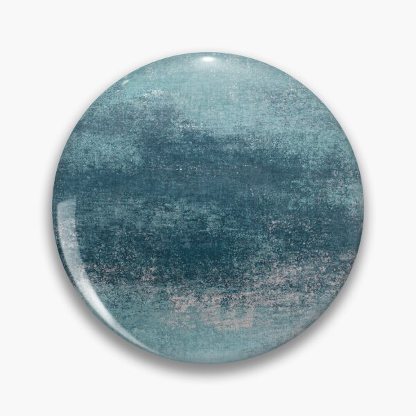 Item preview, Resort Ombre Blue Dreamscape Horizon Textured Abstract designed and sold by RenattaZare.