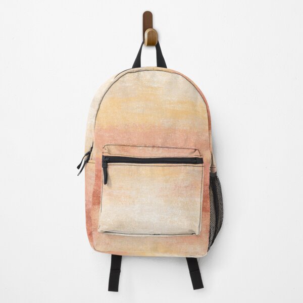 Item preview, Resort Ombre Main Dreamscape Horizon Textured Abstract designed and sold by RenattaZare.