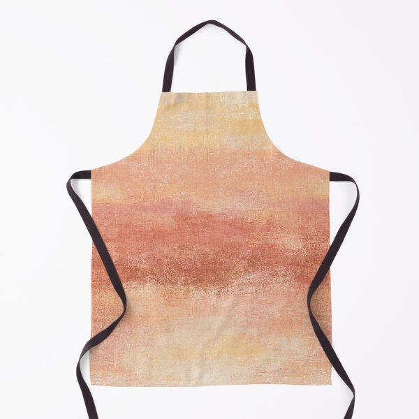 Item preview, Resort Ombre Main Dreamscape Horizon Textured Abstract designed and sold by RenattaZare.
