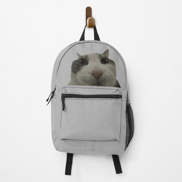 Item preview, Cat Meme 1 designed and sold by Late Theory.