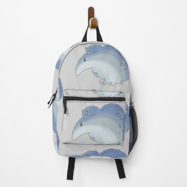 Item preview, Cute anteater, handpainted picture designed and sold by AK-Hevonen.