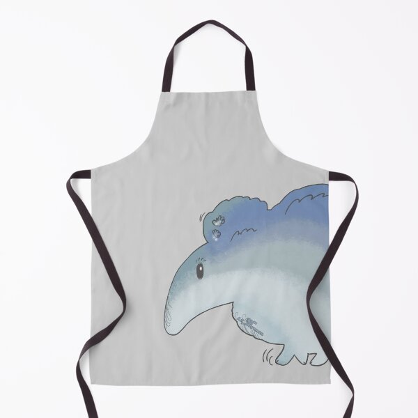 Item preview, Cute anteater, handpainted picture designed and sold by AK-Hevonen.