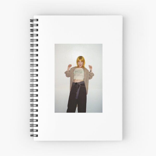 Item preview, Hayley — Paramore  designed and sold by Heart to Heart.