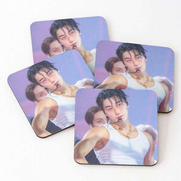 Item preview, ATEEZ choi san BAD GOLDEN HOUR : Part.5 kpop atiny sexy abs hot Seonghwa, Hongjoong, Yunho, Yeosang, San, Mingi, Wooyoung, Jongho 8 makes 1 team  ice on my teeth answer wonderland  designed and sold by Kpop-Noona.