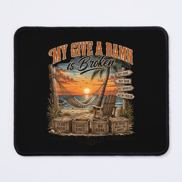 Item preview, Copy of Too Old to Care Club – Vintage Funny Aging designed and sold by THREE LITTLE BEANS.
