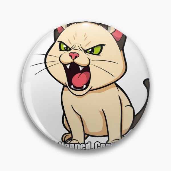 Item preview, Siamese - Complained Napped Complained More - Funny Siamese Gift designed and sold by pawdrops.