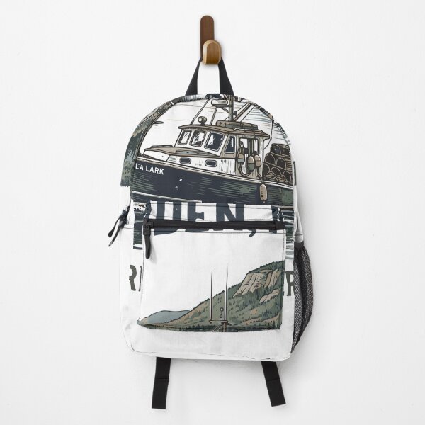 Item preview, Camden Maine designed and sold by bihtti.