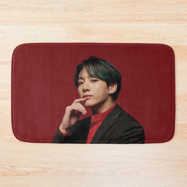 Item preview, Bts kpop band comeback 2026 jungkook  designed and sold by Arjun4282.