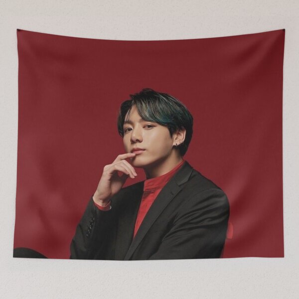 Item preview, Bts kpop band comeback 2026 jungkook  designed and sold by Arjun4282.