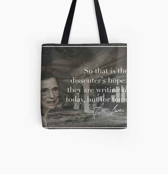 Inscription Neon Window Light Glass Tote Bag Purse Handbag For Women Girls