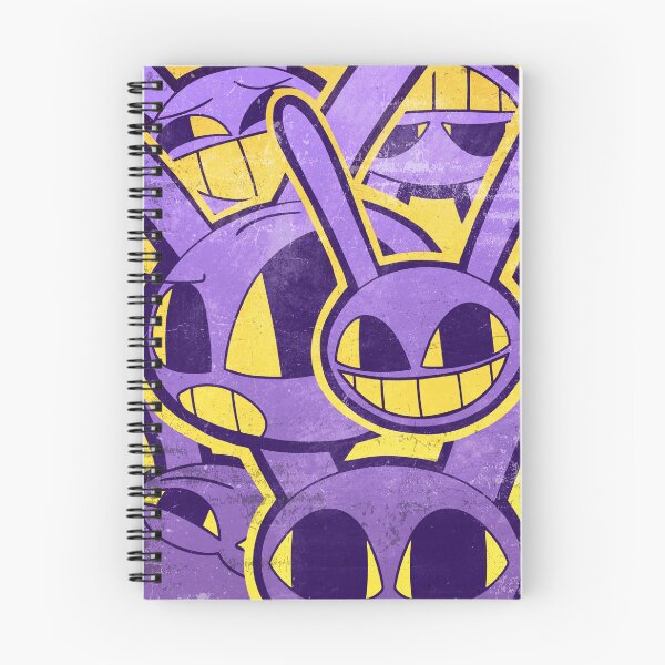 Item preview, Jax Amazing Digital Circus designed and sold by Kubala Designs.