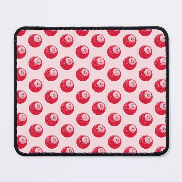 Item preview, Eight Ball Pool Pink designed and sold by matildemelo.