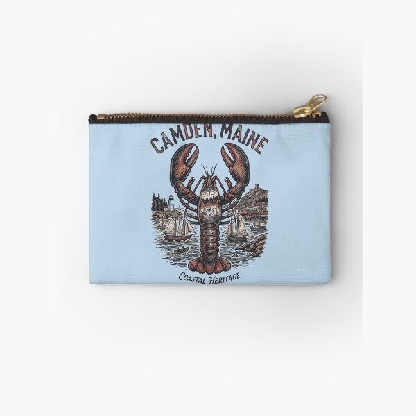 Item preview, Camden Maine designed and sold by bihtti.
