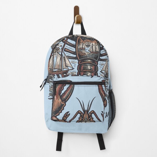Item preview, Camden Maine designed and sold by bihtti.