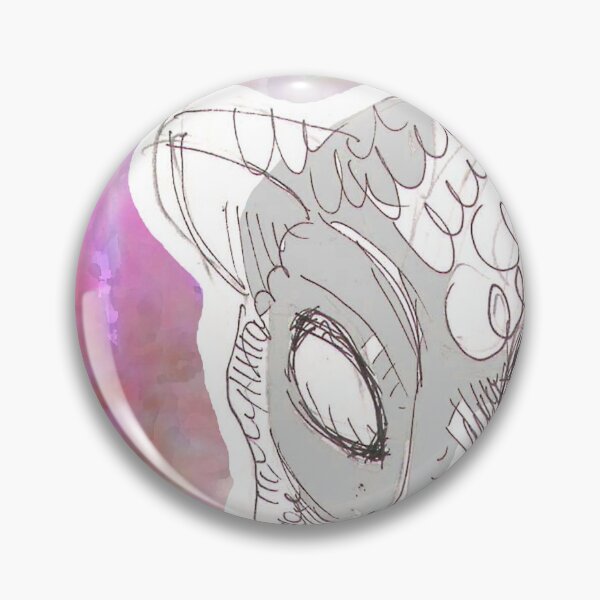 Item preview, Cat's Masquerade - Soul Of The Lamb (drawing by ACCI) designed and sold by VanyssaGraphics.