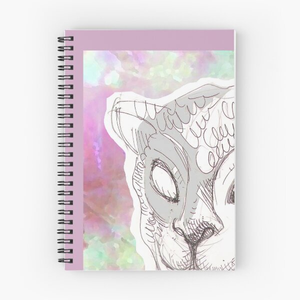 Item preview, Cat's Masquerade - Soul Of The Lamb (drawing by ACCI) designed and sold by VanyssaGraphics.