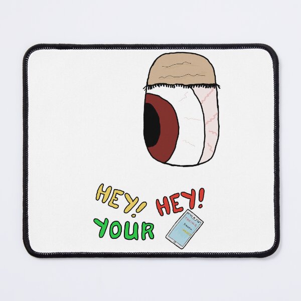 Item preview, Hey Hey You Phone Taking Hidden Images designed and sold by Shooz34.