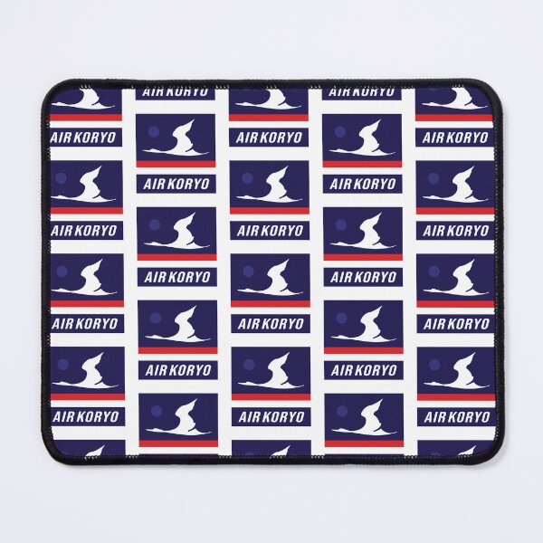 Item preview, air koryo designed and sold by AhmedZouita.