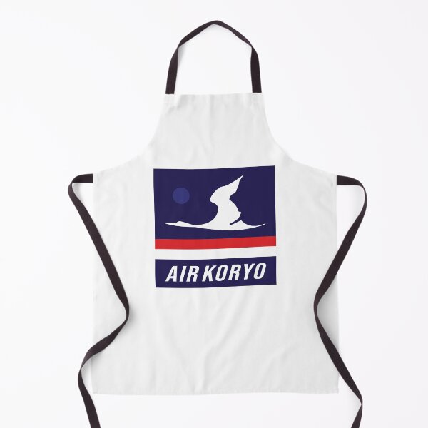 Item preview, air koryo designed and sold by AhmedZouita.