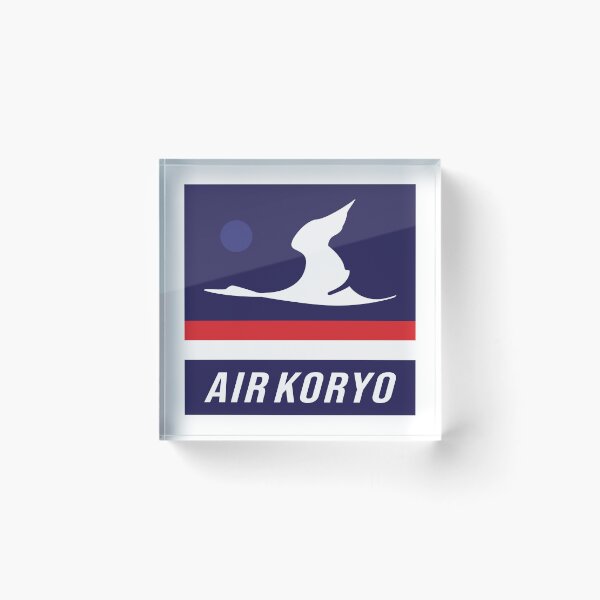 Item preview, air koryo designed and sold by AhmedZouita.