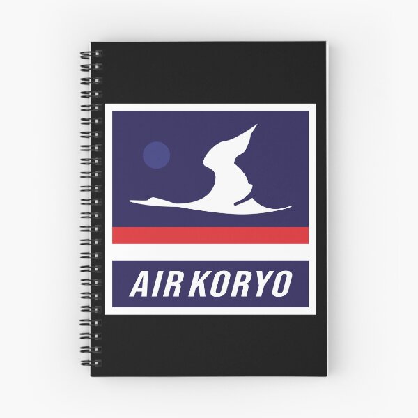 Item preview, air koryo designed and sold by AhmedZouita.