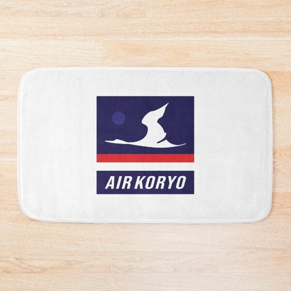Item preview, air koryo designed and sold by AhmedZouita.