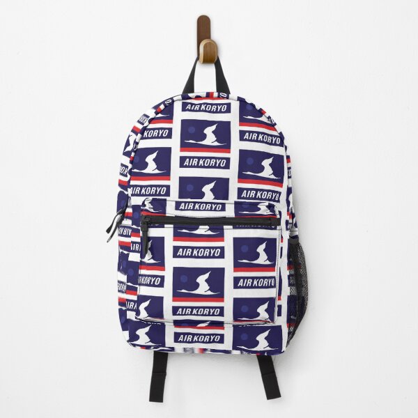 Item preview, air koryo designed and sold by AhmedZouita.