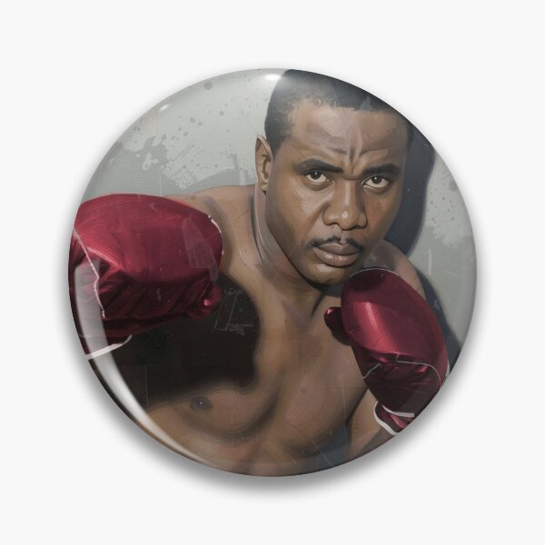 Item preview, Sonny Liston designed and sold by MoodiArtist.