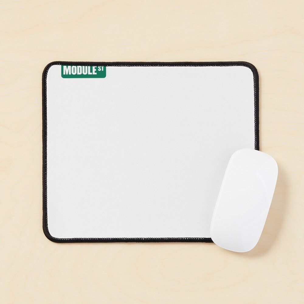Item preview, Mouse Pad designed and sold by PatchMerch.