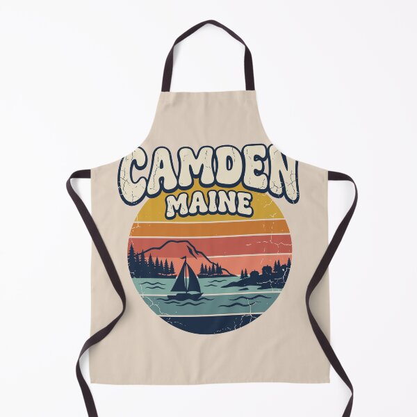 Item preview, Camden Maine designed and sold by bihtti.