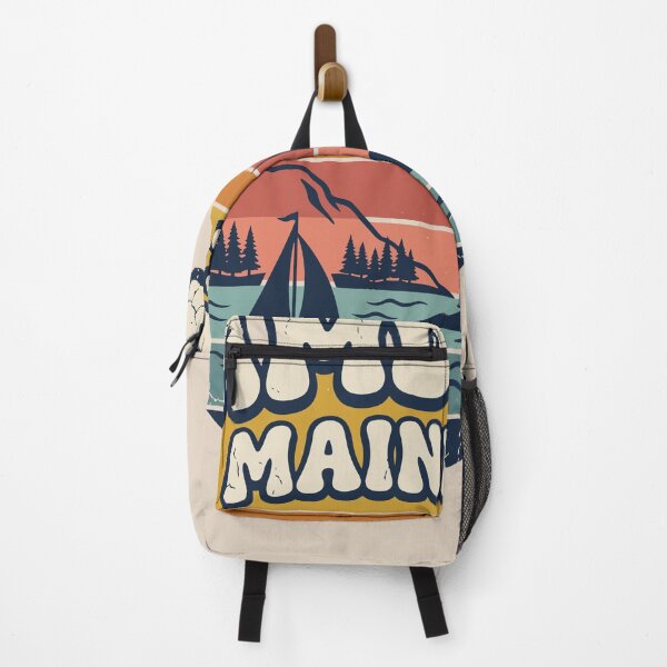 Item preview, Camden Maine designed and sold by bihtti.