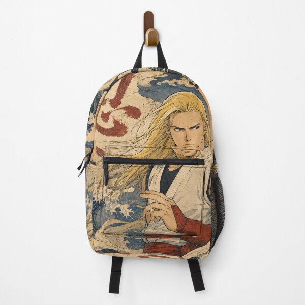 Item preview, Andy Bogard Fatal Fury | KOF designed and sold by bapupa.