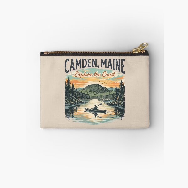 Item preview, Camden Maine designed and sold by bihtti.