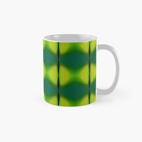 Item preview, Abstract Pattern "Green Space" designed and sold by Gluecknika.