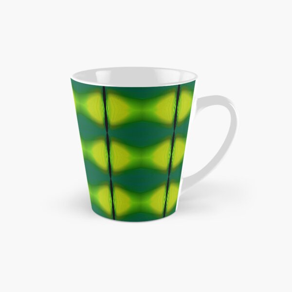 Item preview, Abstract Pattern "Green Space" designed and sold by Gluecknika.