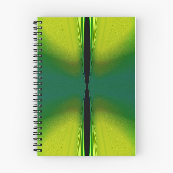 Item preview, Abstract Pattern "Green Space" designed and sold by Gluecknika.